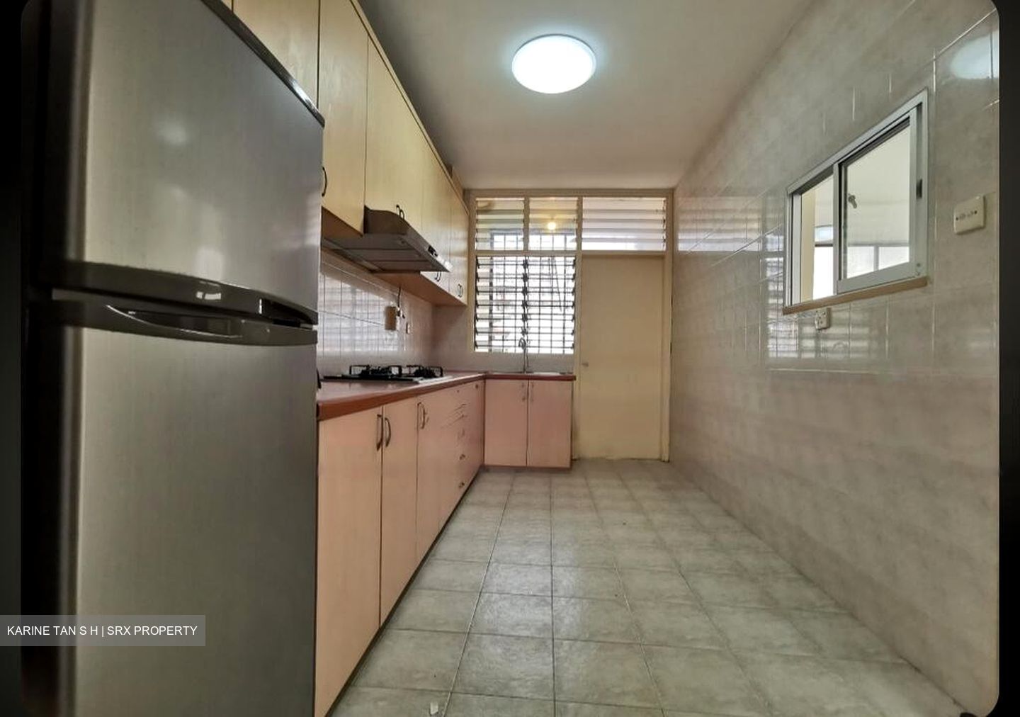 Sherwood Towers (D21), Apartment #458513741